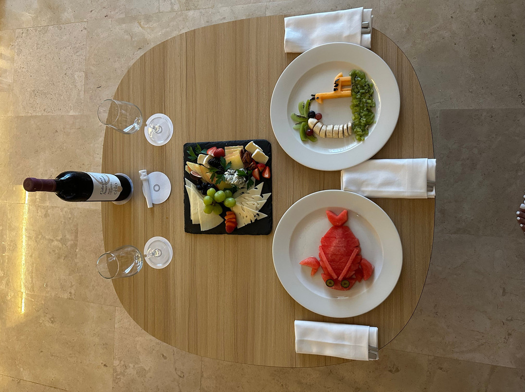 最美普拉亚穆赫雷酒店-全包主图