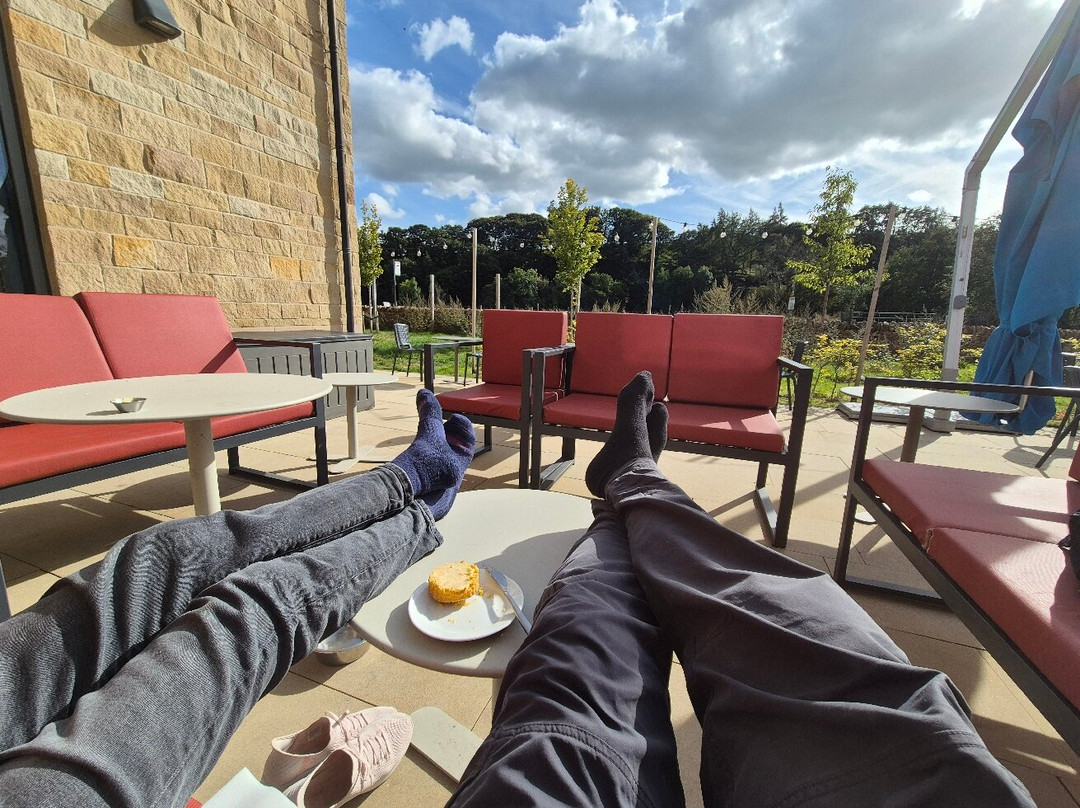 Bike & Boot Inns - Peak District主图