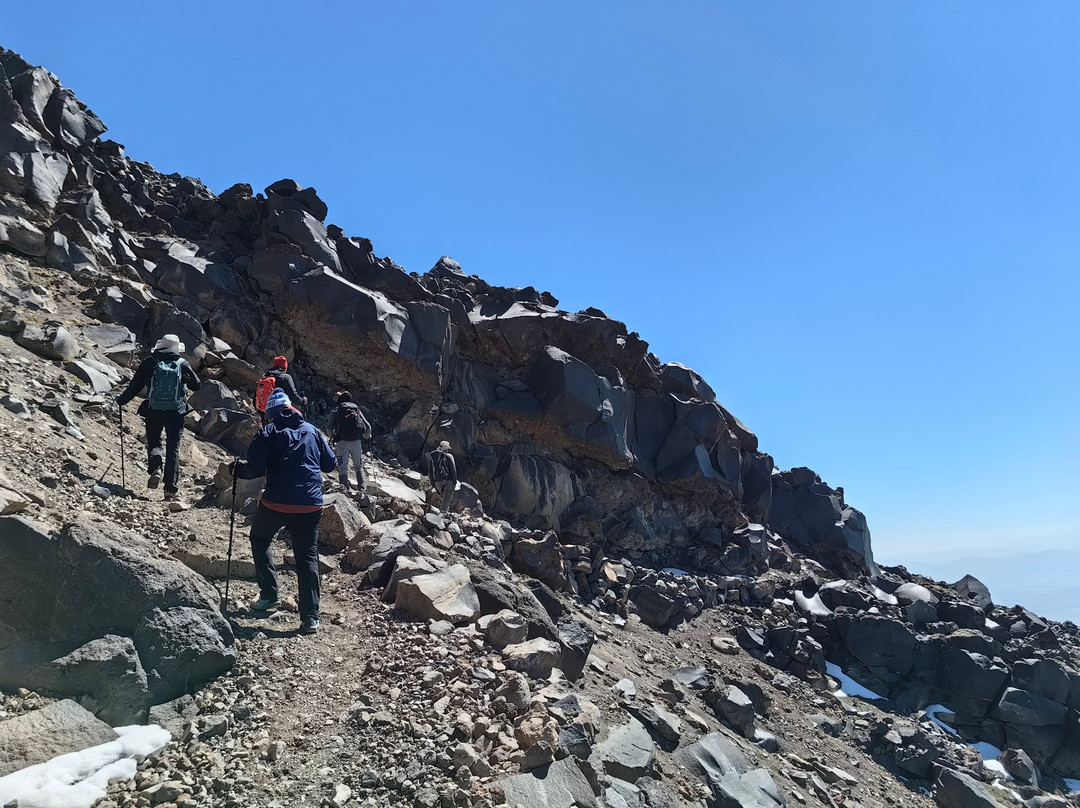 Ararat Trip-Dogubeyazit必去景点
