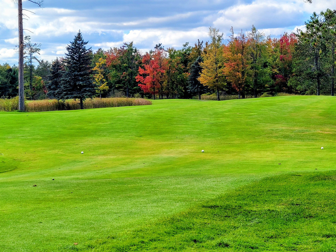 Garland Lodge & Golf Resort主图