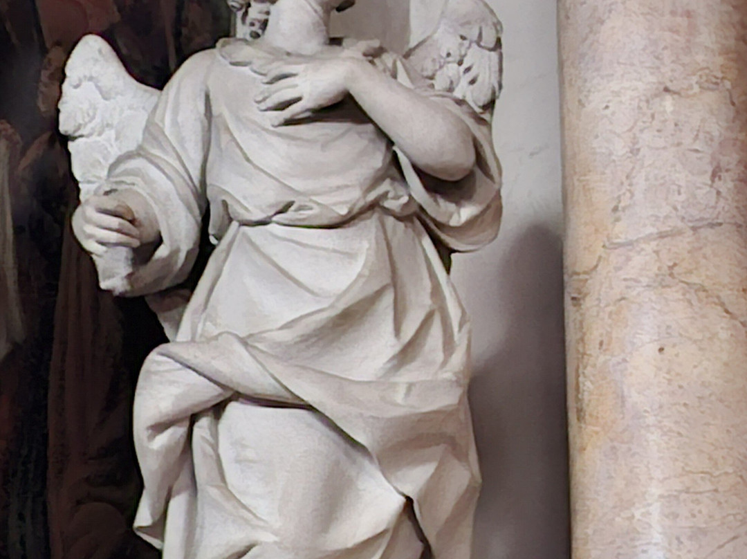 Chiesa Collegiata di Santa Maria Assunta-阿科必去景点