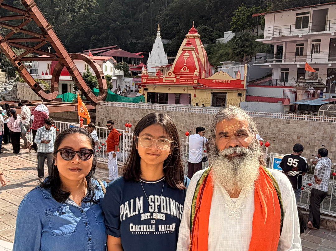Kainchi Dham Neem Karoli Baba Ashram-Bhowali Range必去景点