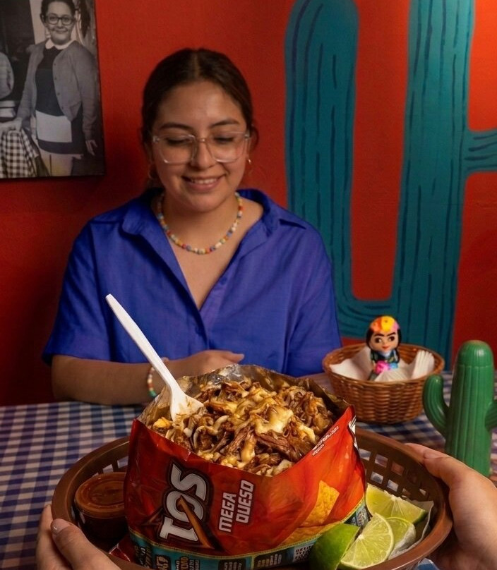 Mera Taqueria