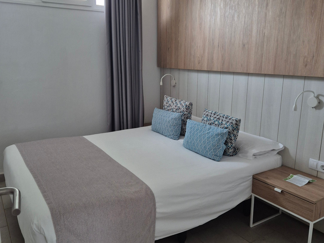 Bluesea Alyssa Suite Hotel主图