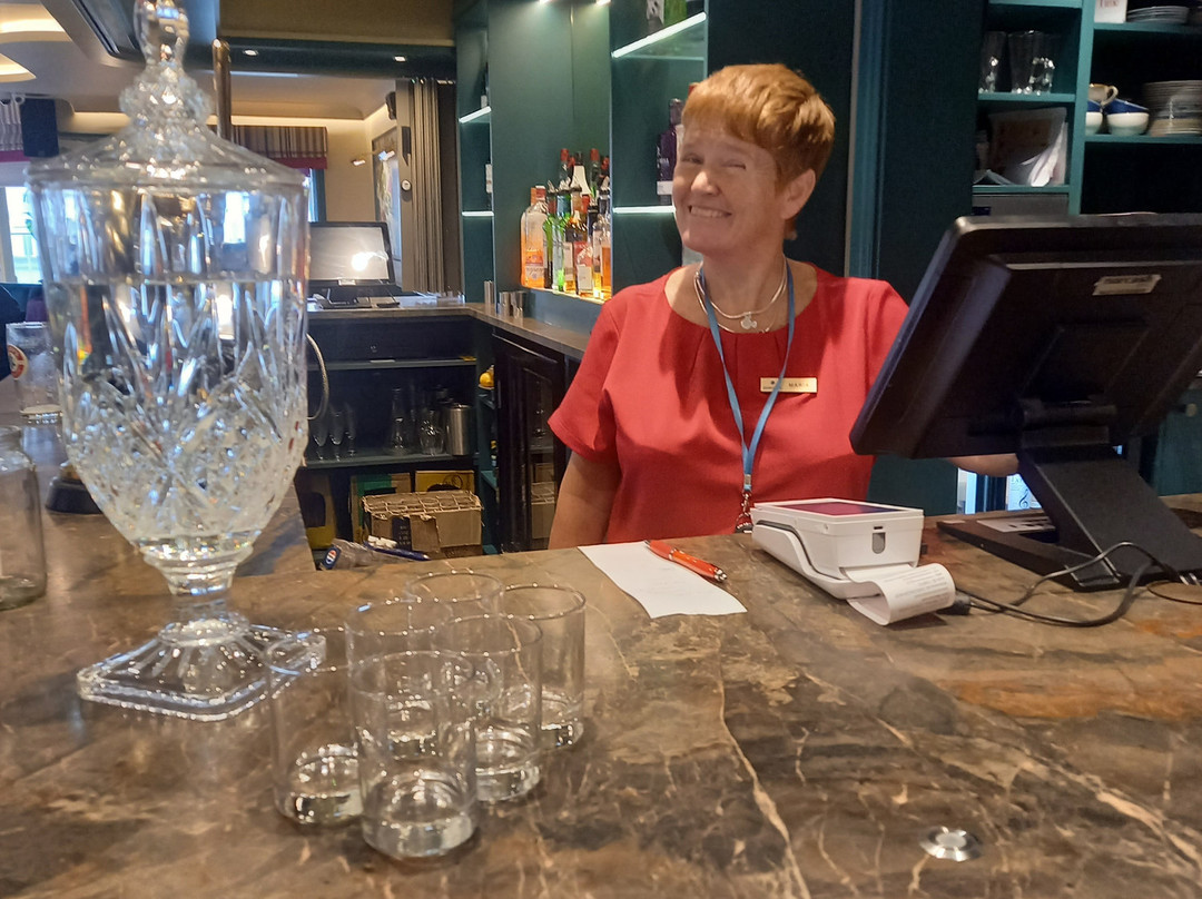 Elgin Hotel Blackpool主图