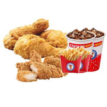 Chicken King Vicenza