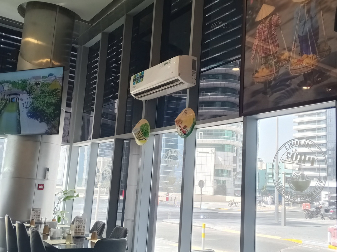 Pho 7 Vietnamese Restaurant Danat Branch