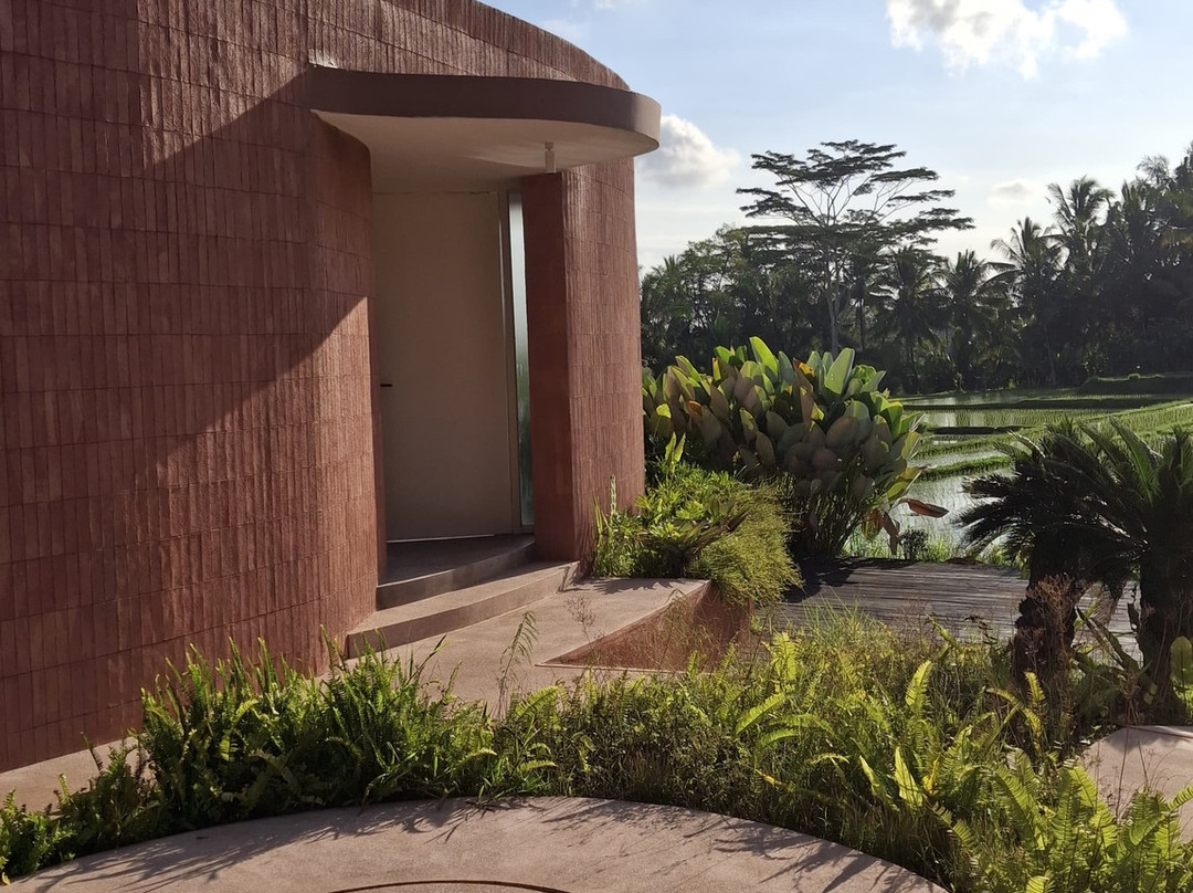 Villa Merah Merah Ubud by Fays Hospitality
