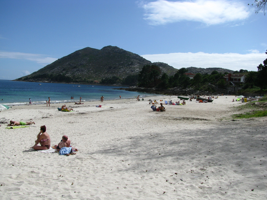 Hostal de Playa Atlantica