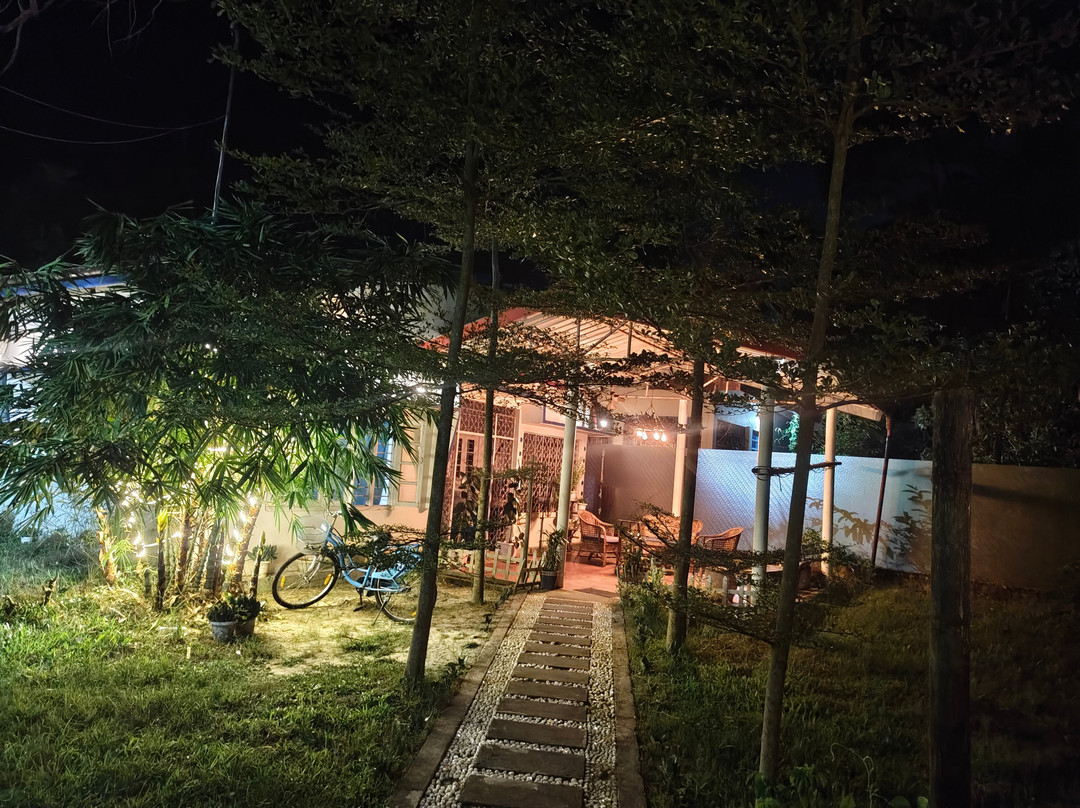 Assam Villa - by Storyweavers Retreat