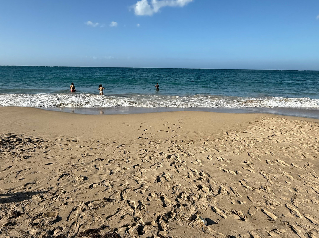 Playa Crash Boat-Aguadilla必去景点