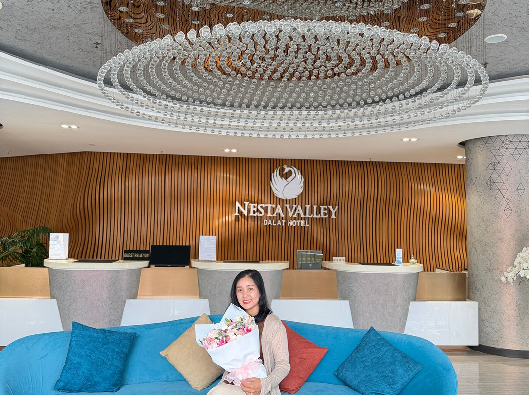 Nesta Valley Dalat Hotel - Formerly Golf Valley Hotel主图