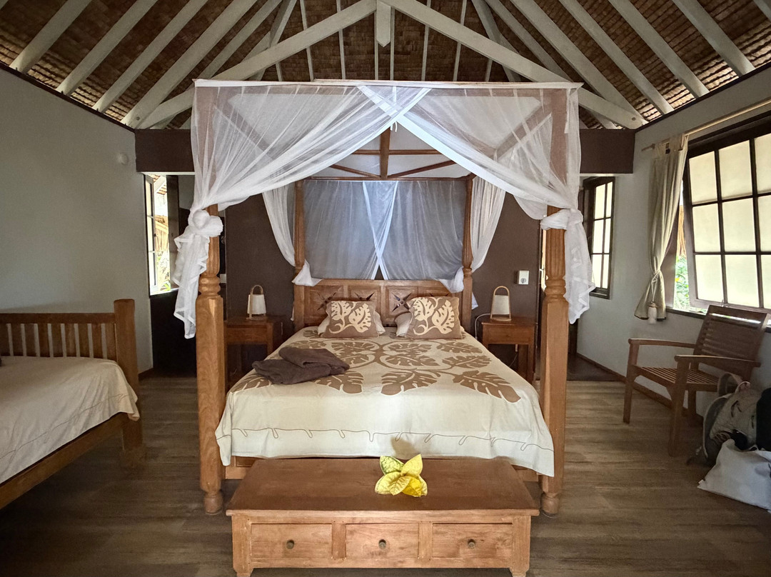Les Relais de Josephine主图