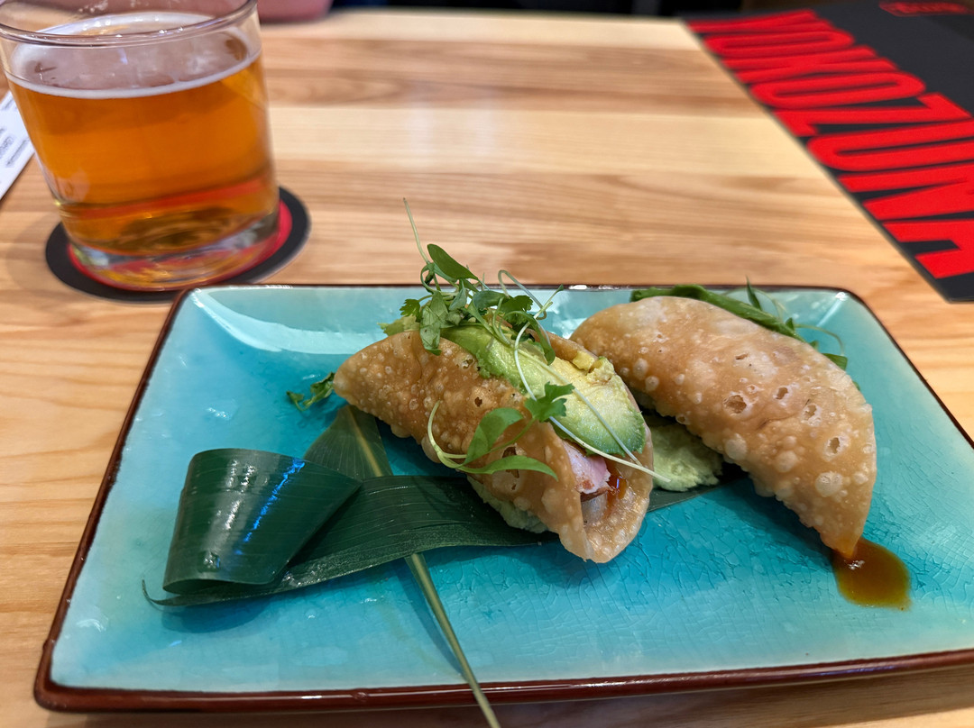 Yokozuna Bentonville