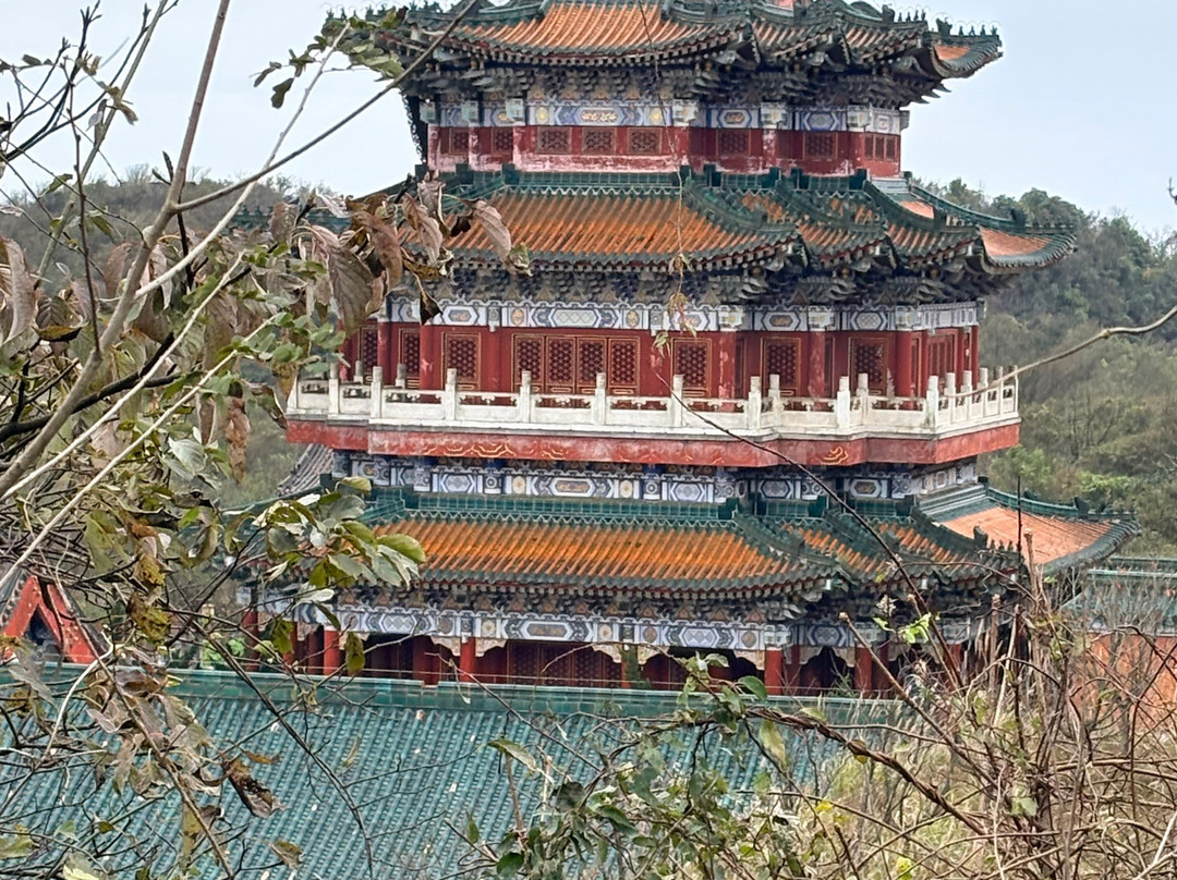 China Educational Tours-桂林市必去景点