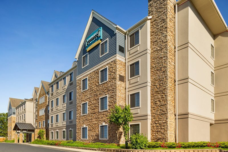 Staybridge Suites 阿伦敦伯利恒机场 by IHG