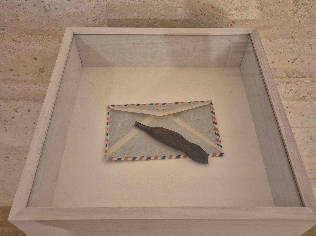Fundació Miró Mallorca-马洛卡帕尔马必去景点