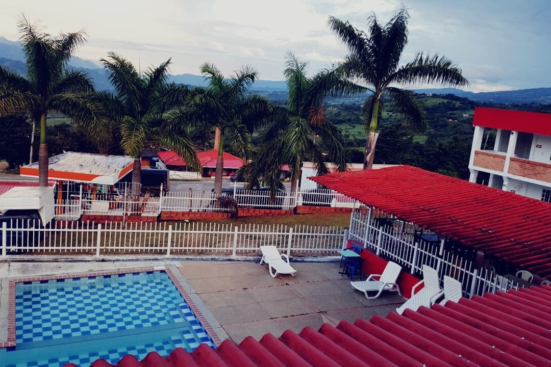 San Jose de Pare旅游攻略图片