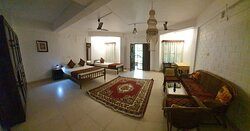 Wild Palms On Sea主图