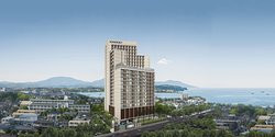 Somerset Harbourview Sri Racha主图