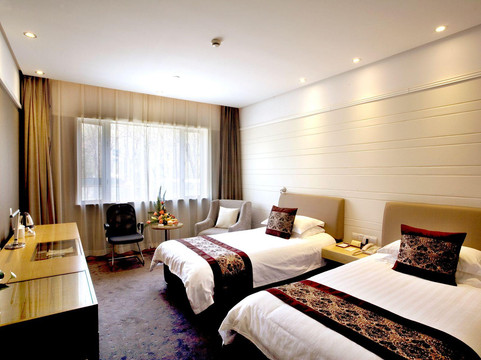 南京国际会议大酒店主图