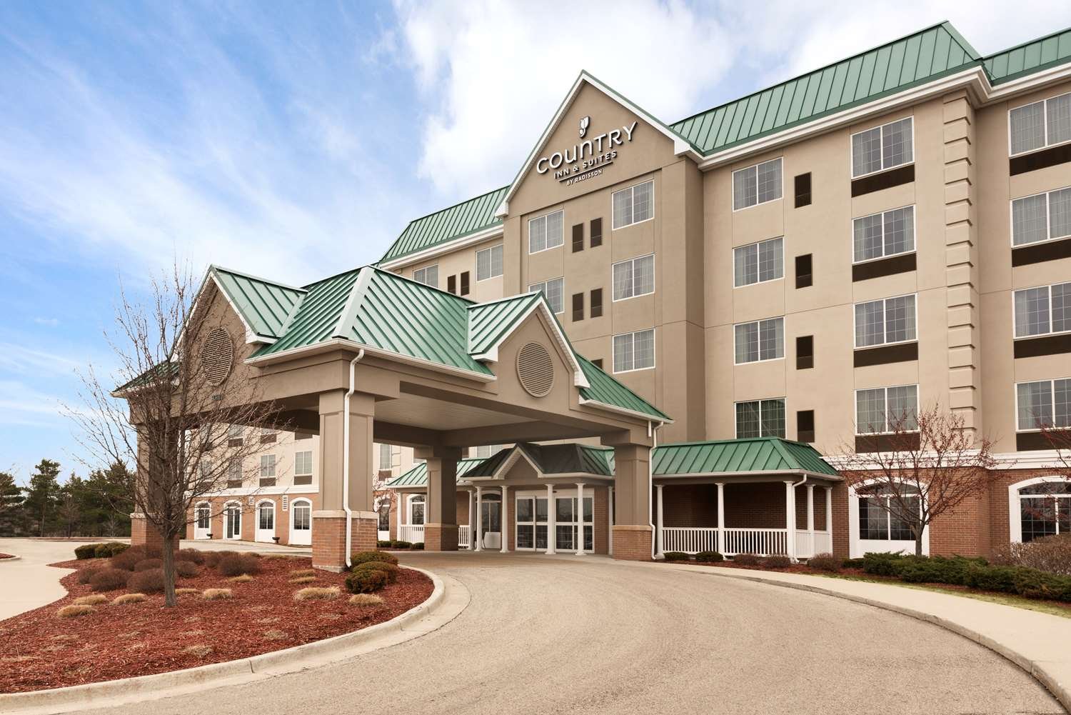 Country Inn & Suites by Radisson, Grand Rapids East, MI-官方