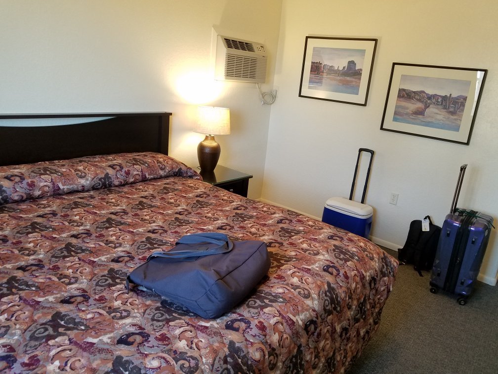 La Mesa Motel-官方