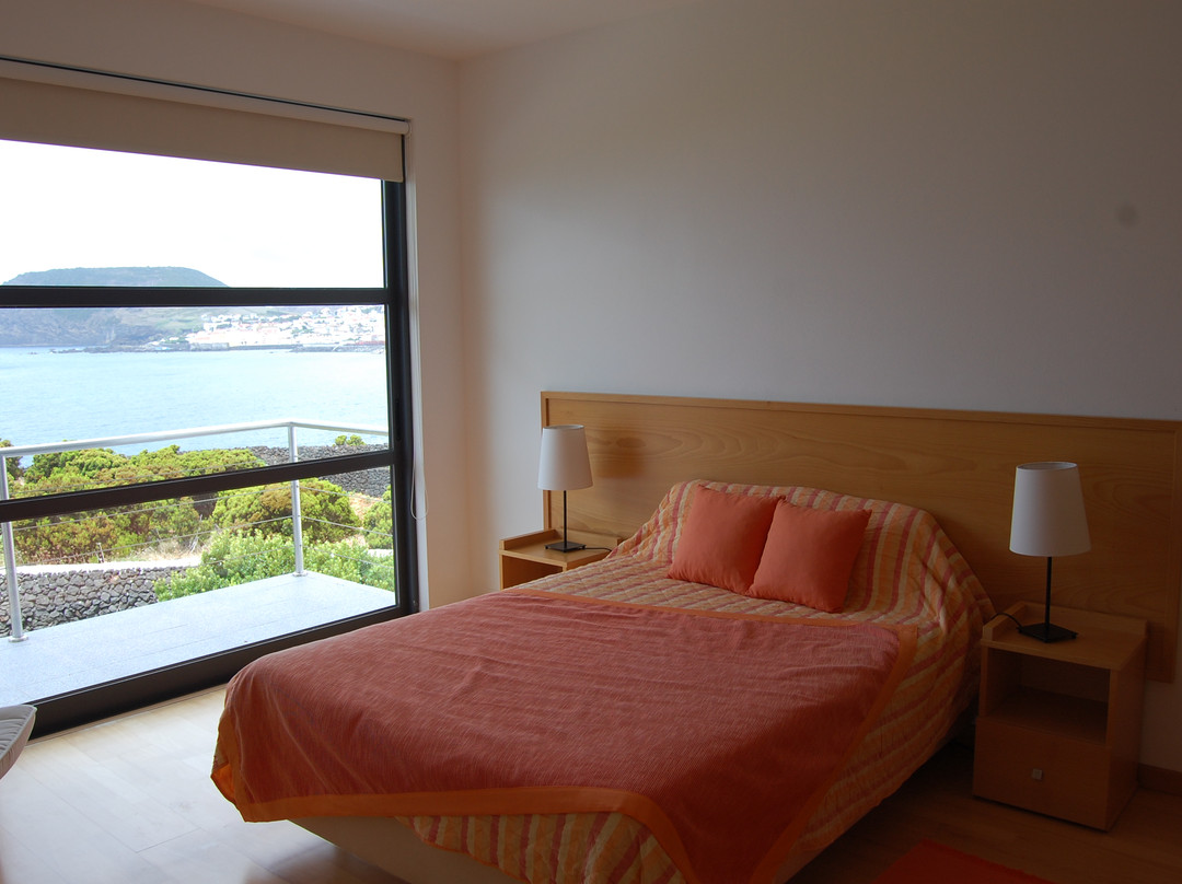 Velas酒店住宿-Cantinho das Buganvilias Resort
