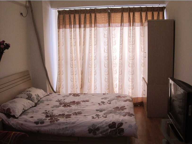 巴适酒店公寓 主图