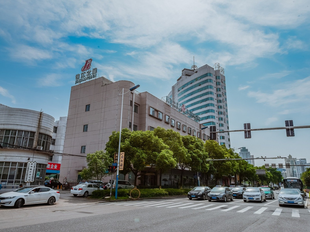 锦江之星(温州火车站店)主图