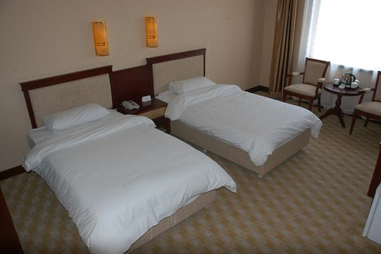 大连三合大厦主图