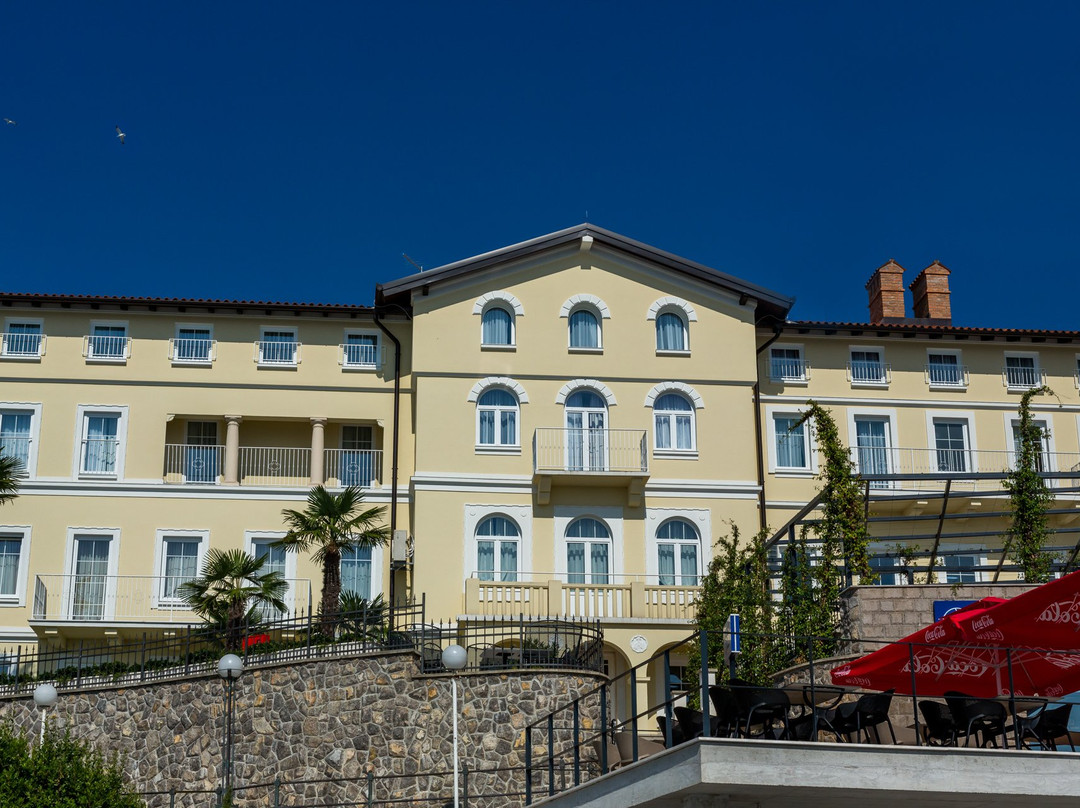 Hotel Domino