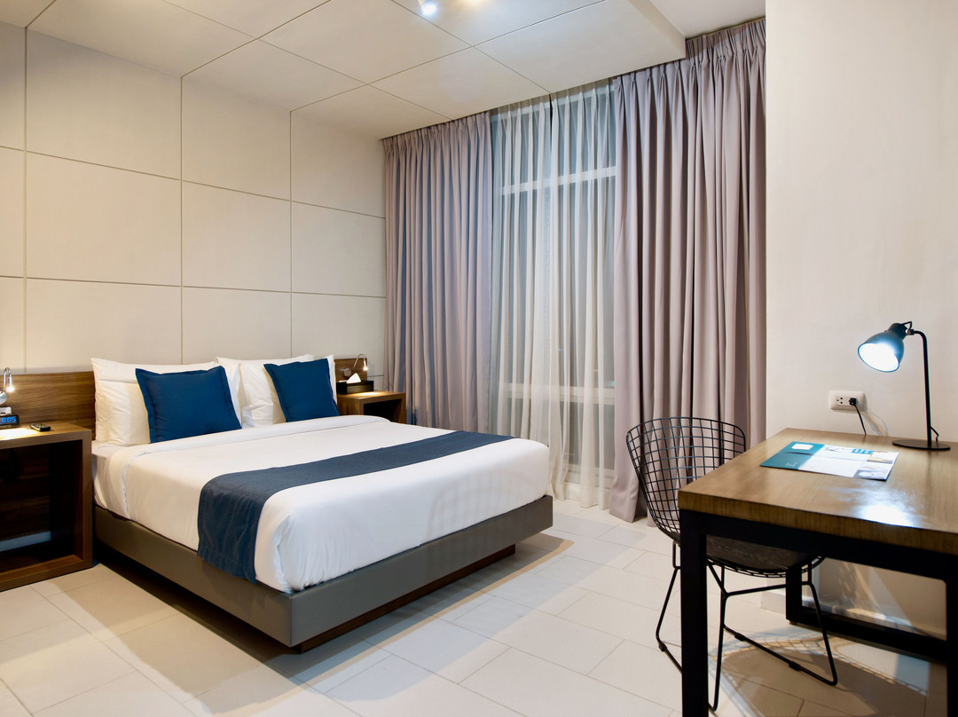 The Sphere Serviced Residences Managed by HII