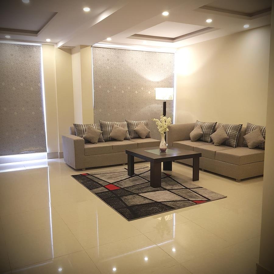 The Pelham Lahore-官方