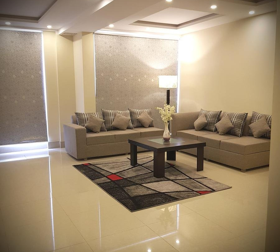 Sheikhupura酒店住宿-The Pelham Lahore