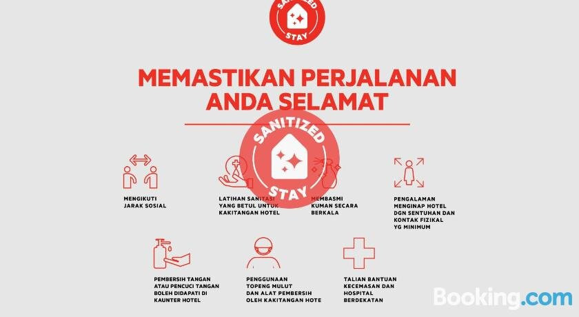 OYO 89408 Royal Hotel