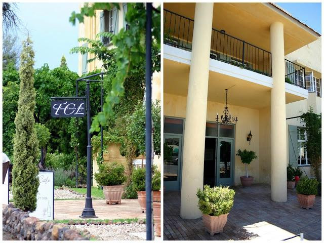 Transkaroo Country Lodge