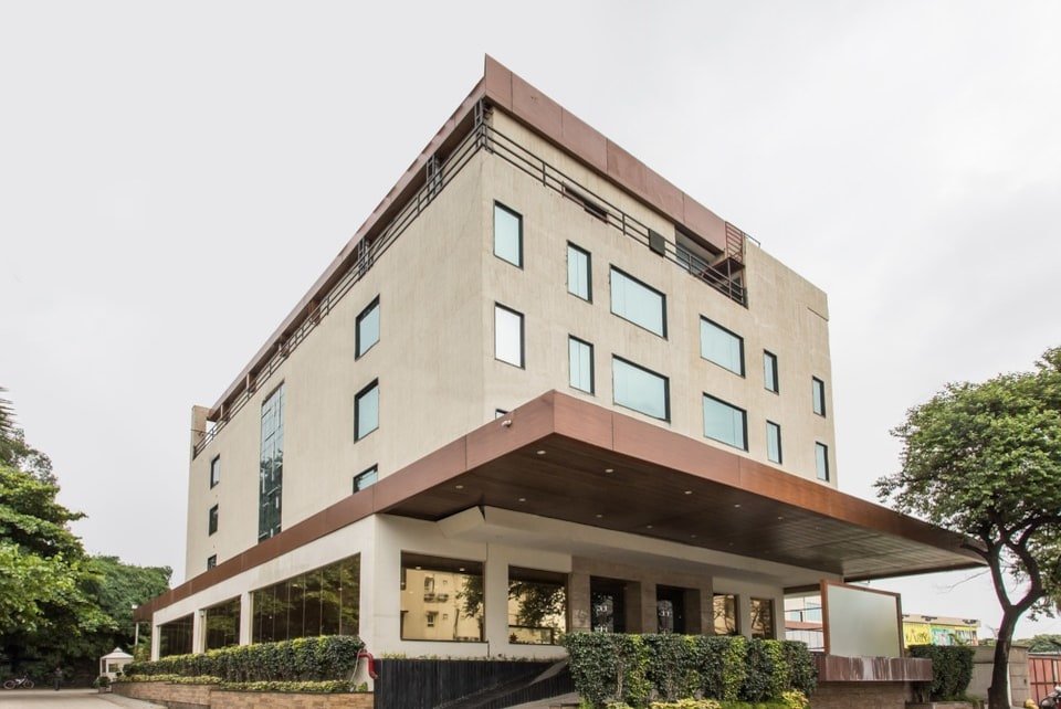 Palette - Hotel Solaris-官方
