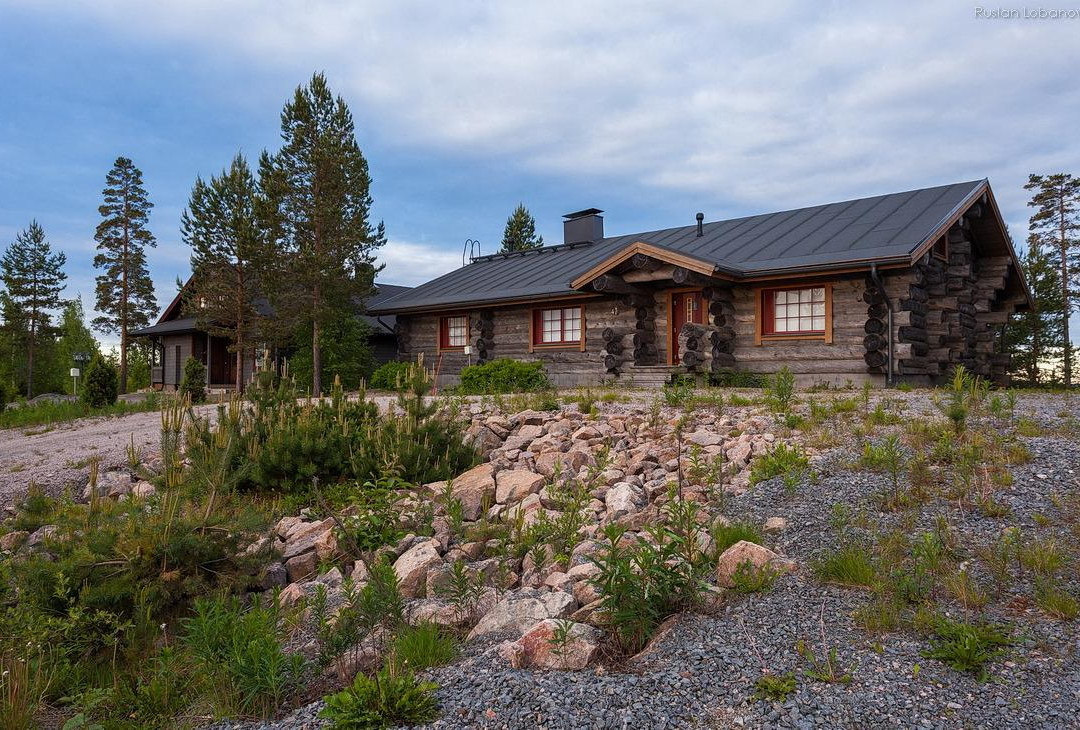 Himos Holiday Centre