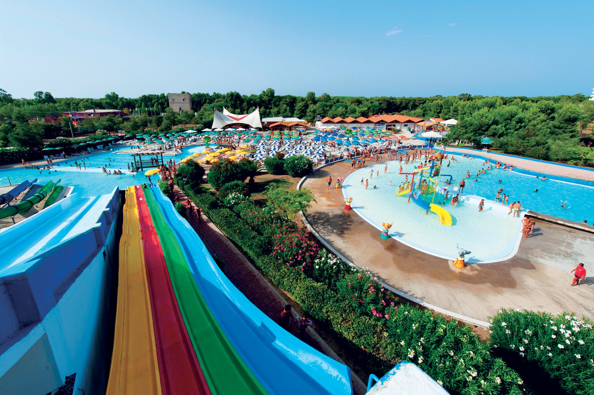 Villaggio Albatros - Puglia-官方
