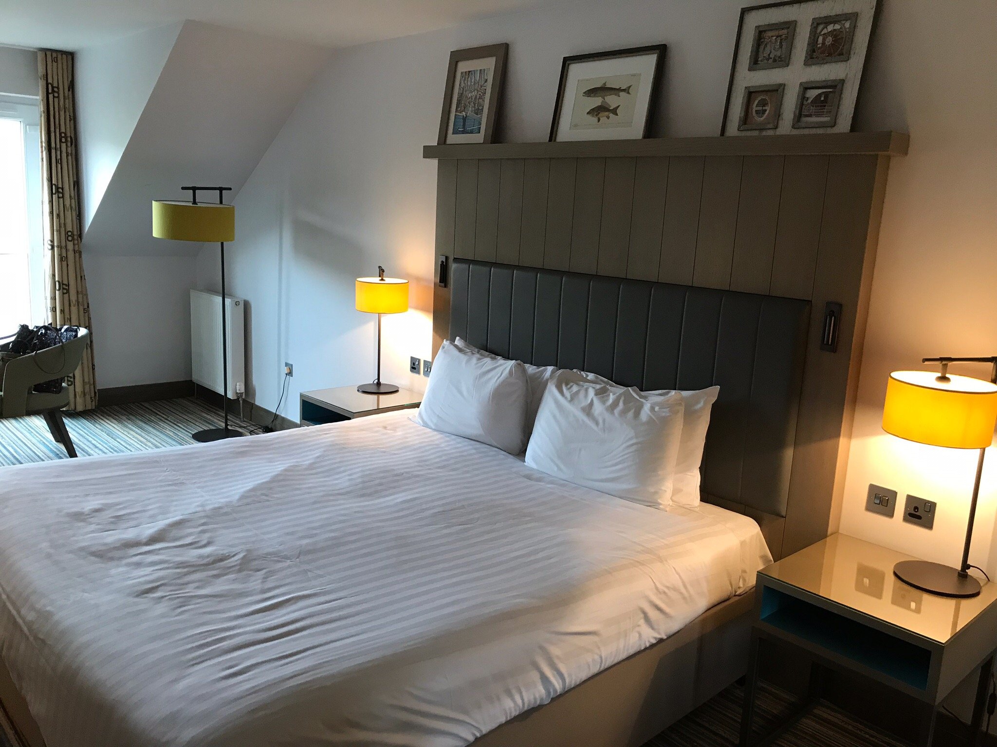 The Waterside Hotel-官方