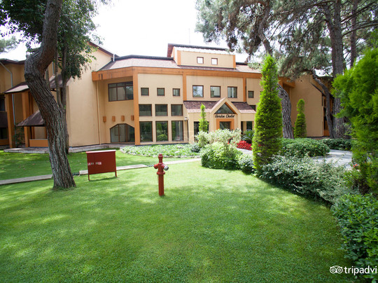 Mirada Del Mar Hotel