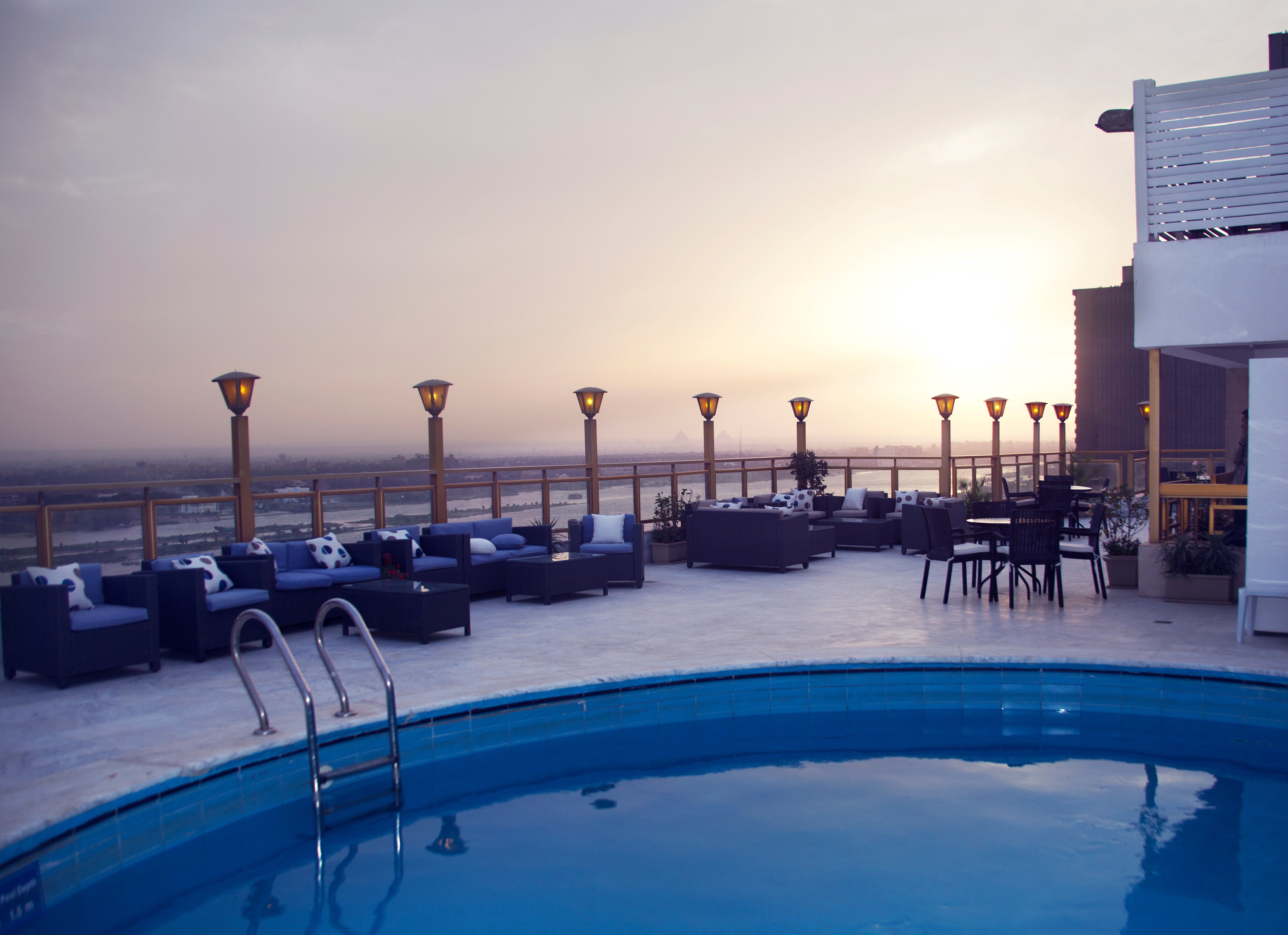 Maadi Hotel-官方