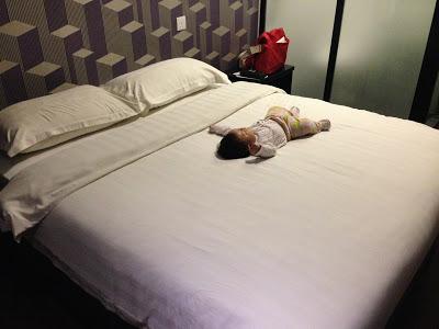 OYO 383 V3 Hotel Nusajaya-官方