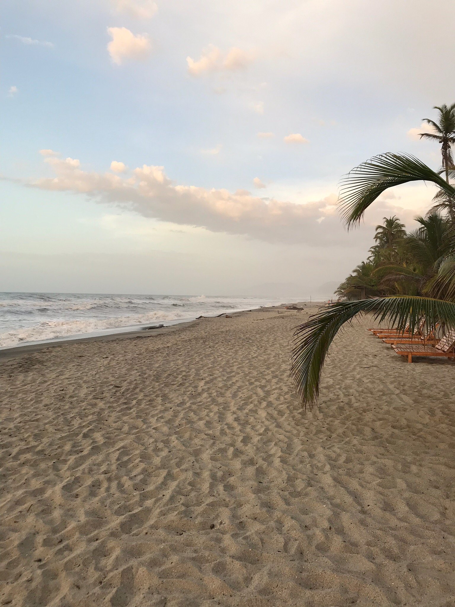 Playa Pikua Ecolodge-官方