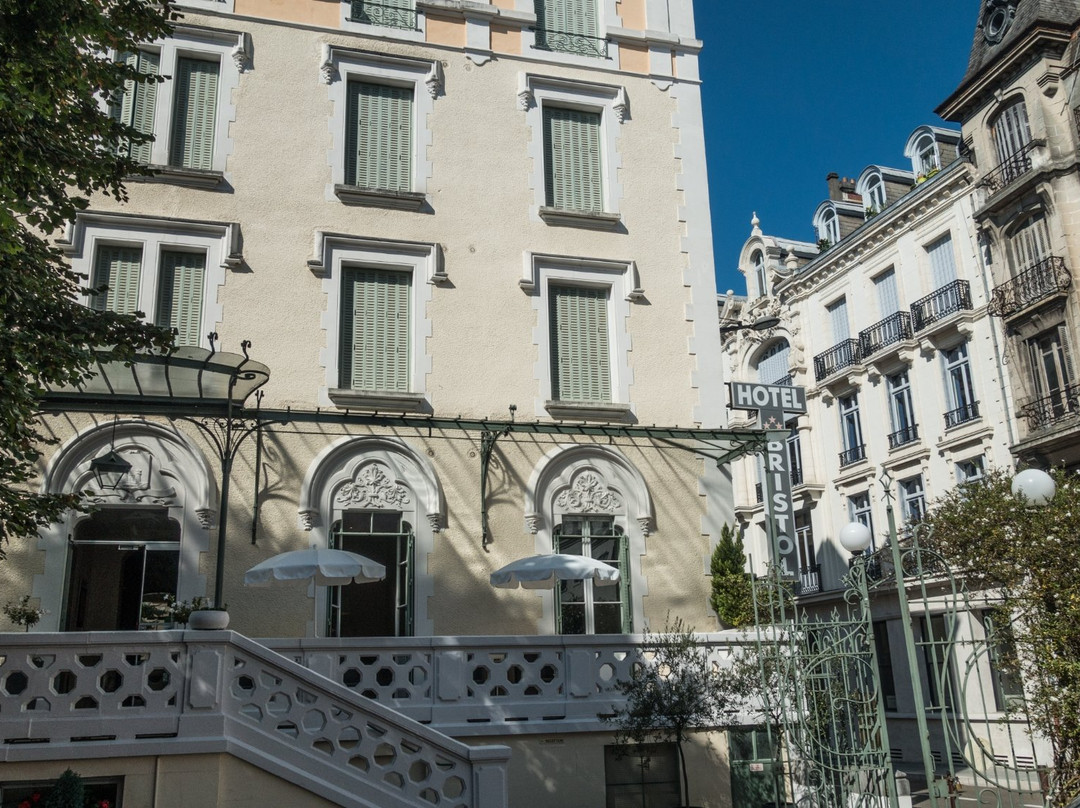 Bearn-Basque Country旅游攻略图片