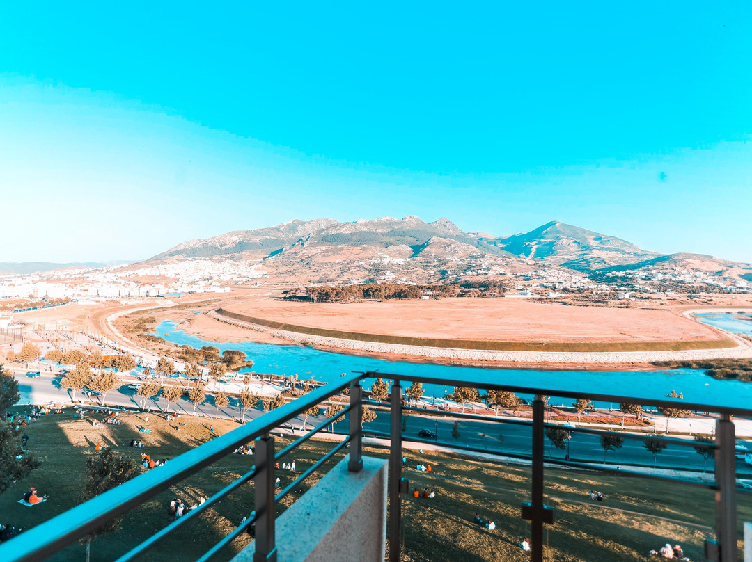 Hotel Makarim Tetouan