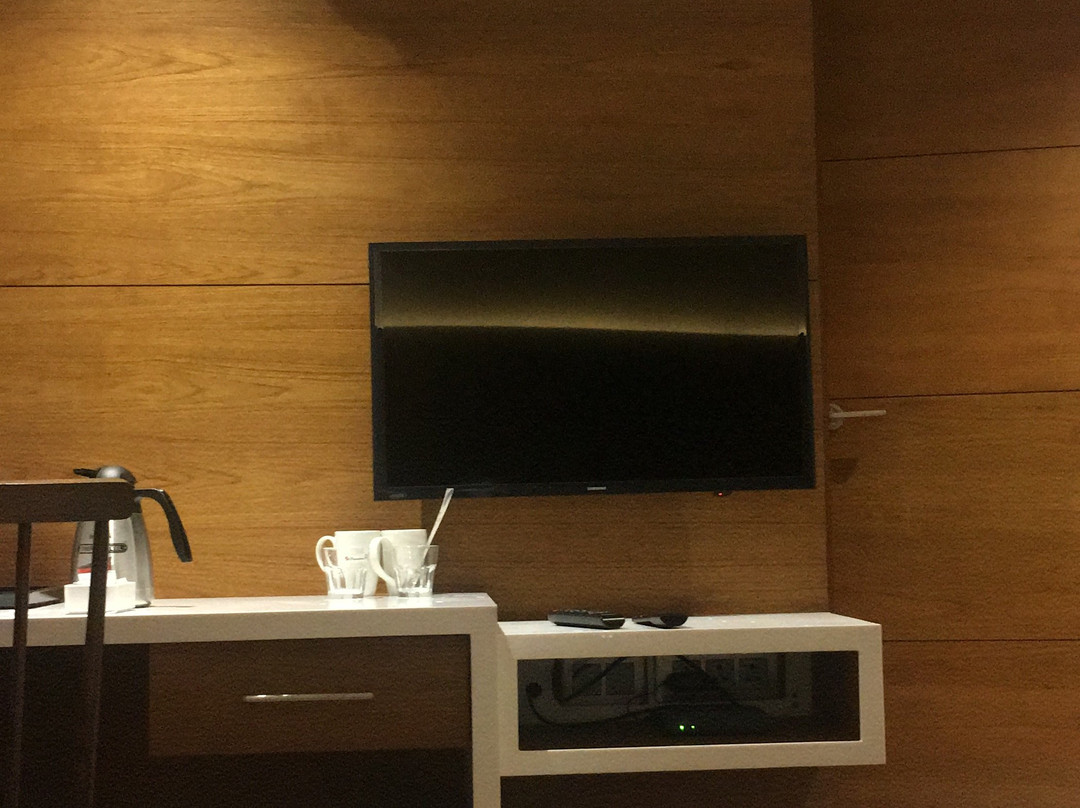 Gazania Business Hotel