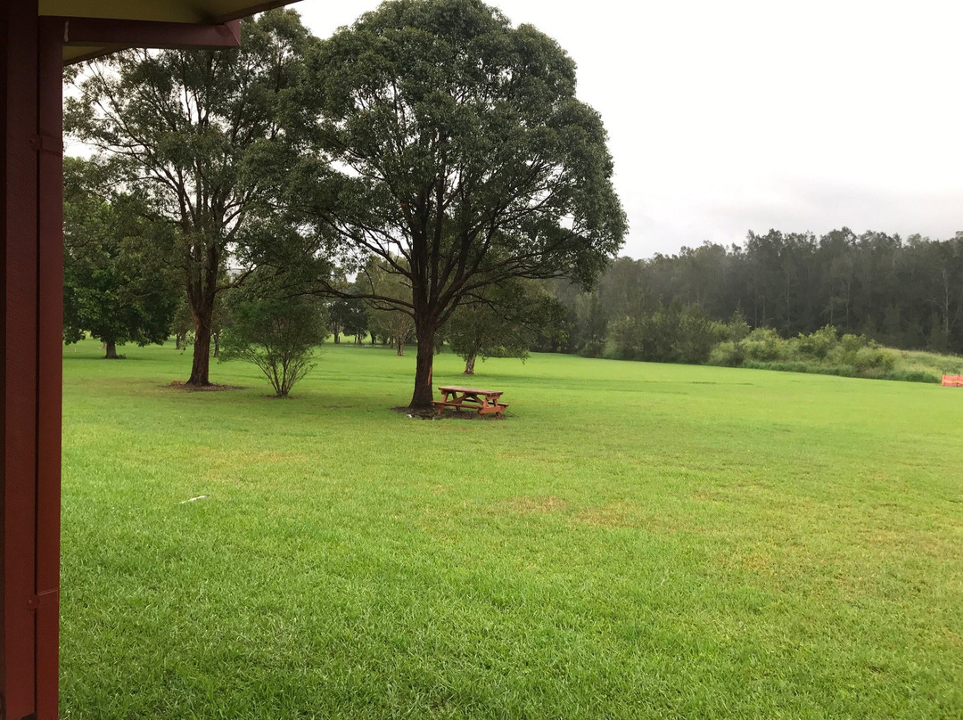 Lake Cathie酒店住宿-Surfside Resort Motel