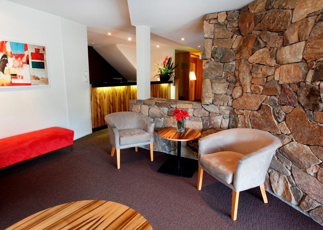 Thredbo Village旅游攻略图片